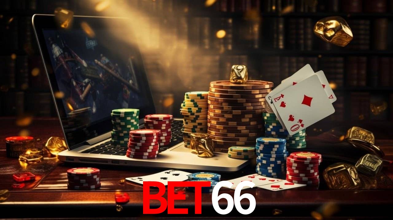 Experiência VIP bet66