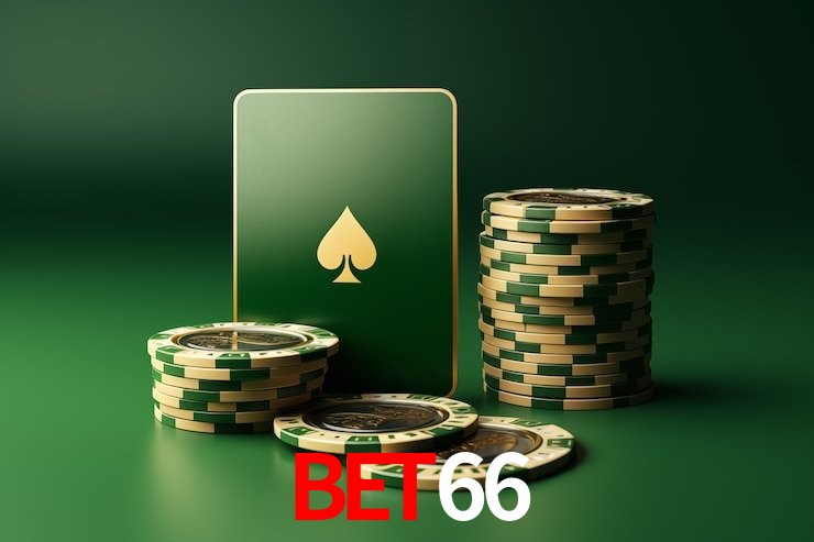 Welcome Bonus bet66