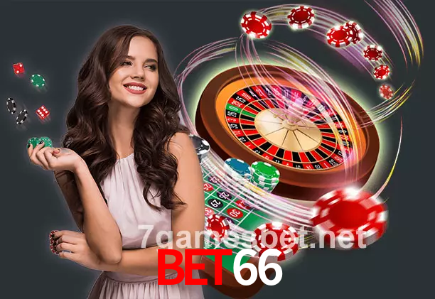 vivo no cassino bet66