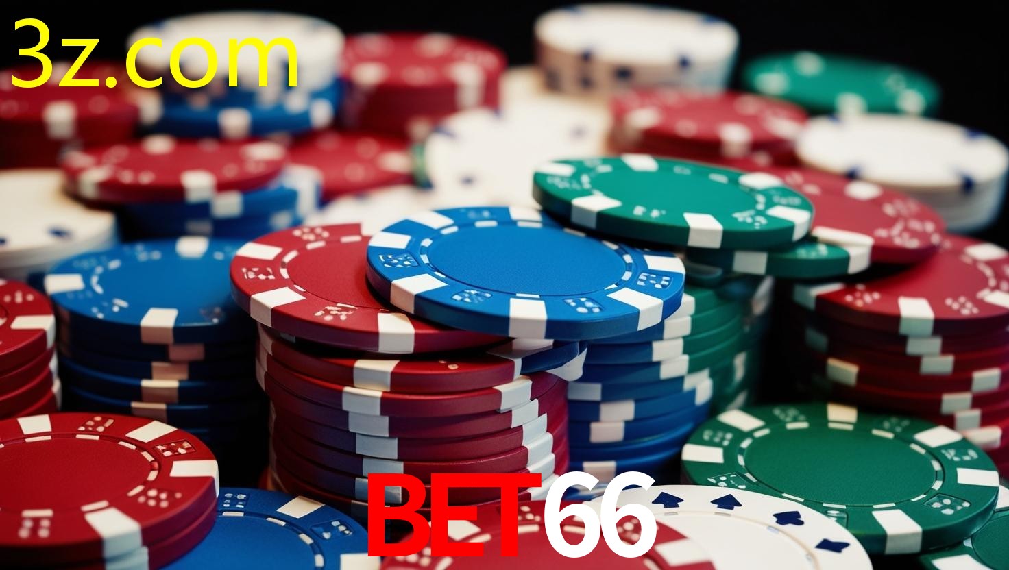 Cassino de Jogos BET66.COM