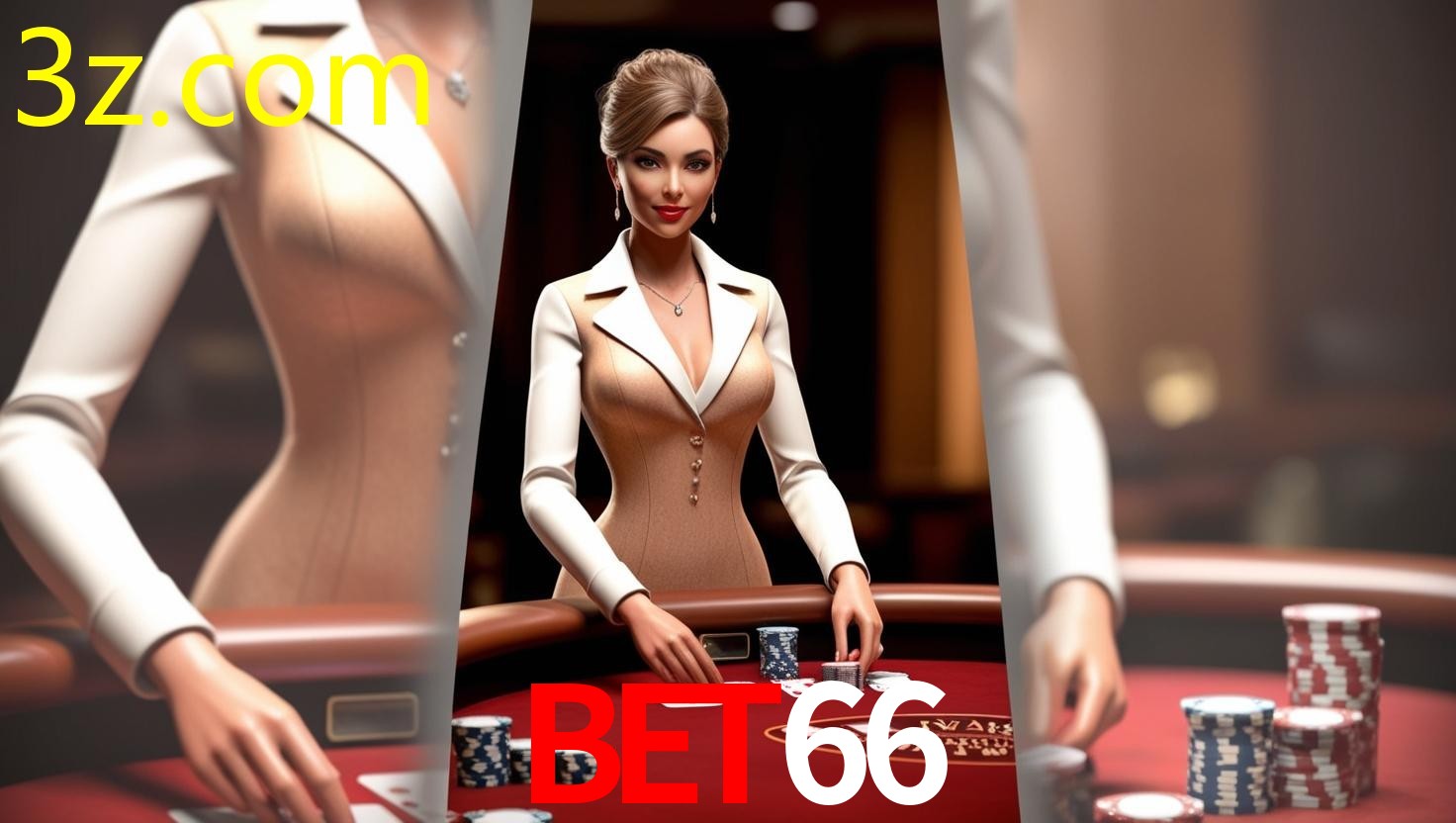 Bonus na Cassino Online BET66.COM