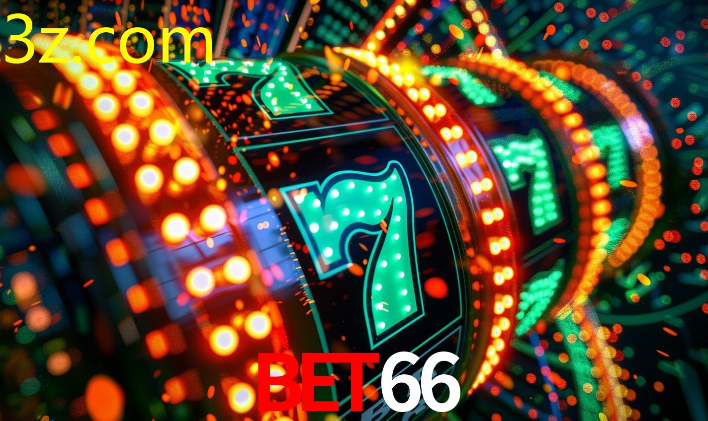 Cassino Online Seguro BET66.COM
