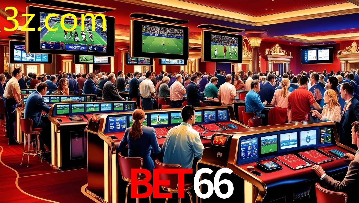 Aviator na Cassino BET66.COM