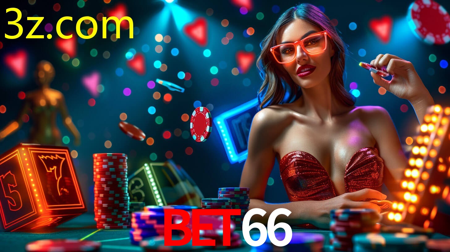 App BET66.COM