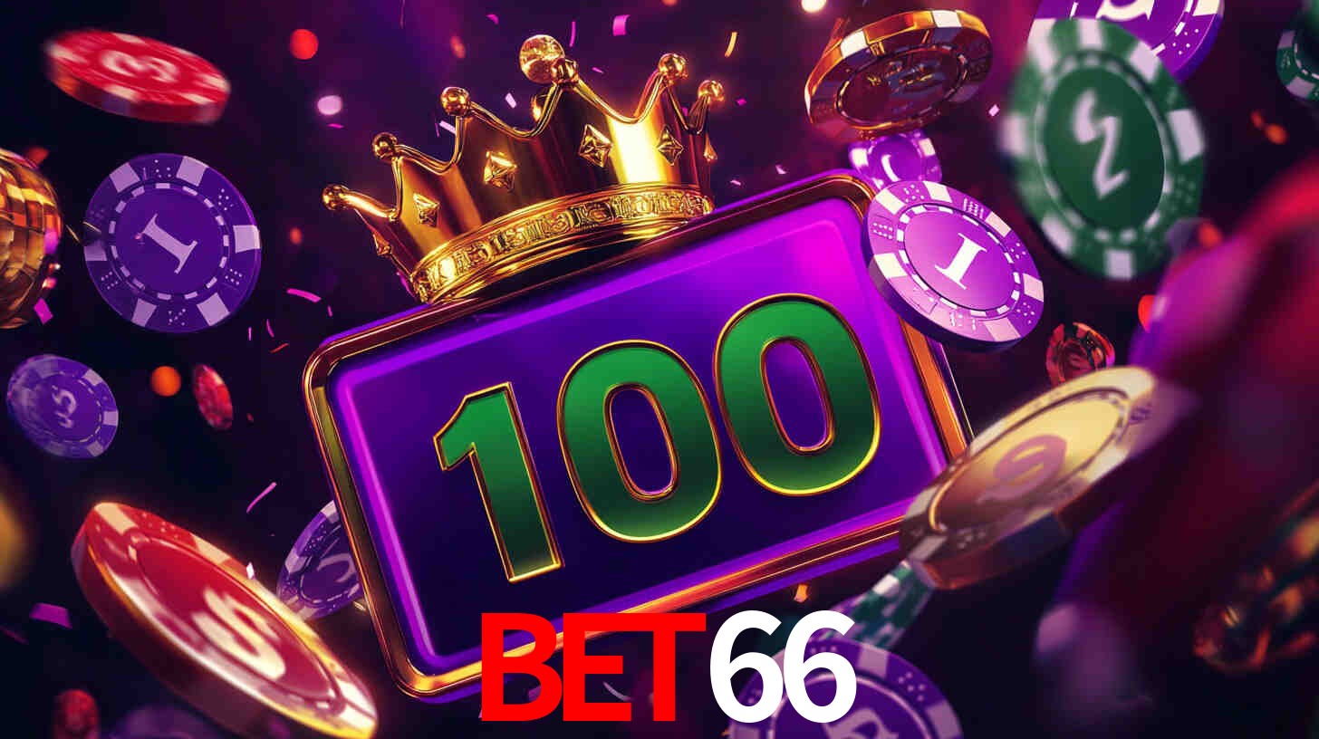 Blackjack Table bet66