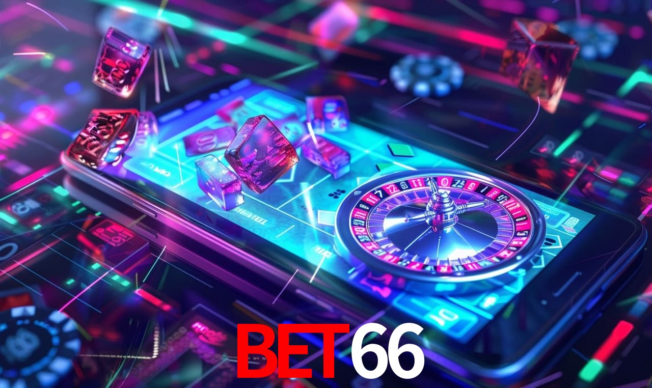 Provedores de Jogos bet66