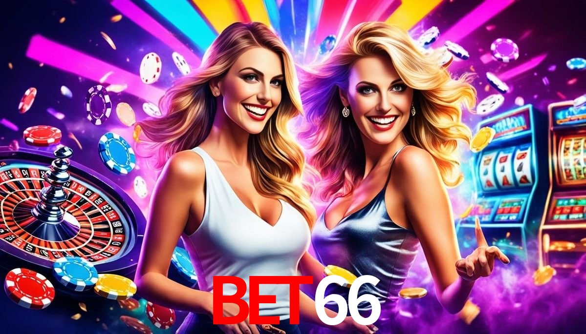 Casino VIP bet66
