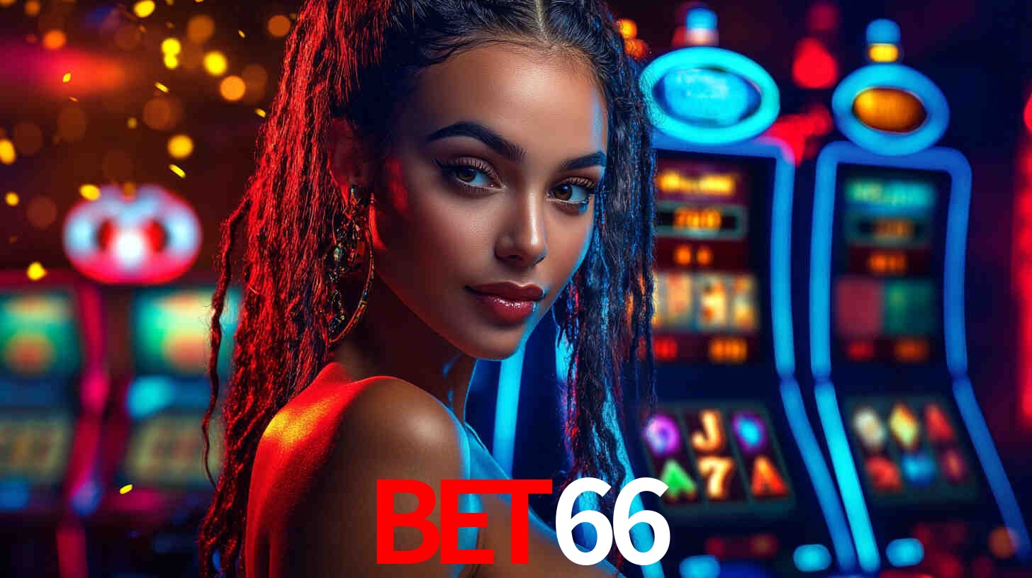 Inovações de Jogos na bet66: O Futuro das Experiências Interativas
