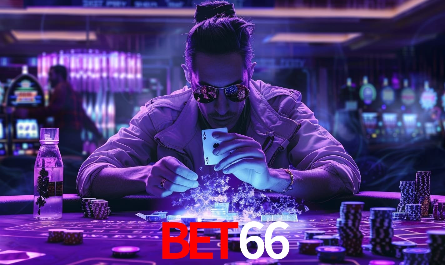 Tennis Betting bet66
