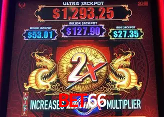 bet66 Salvador - Studio Tour
