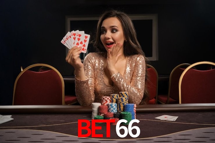 Programa VIP bet66