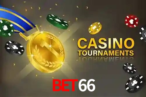 bet66 - App Features