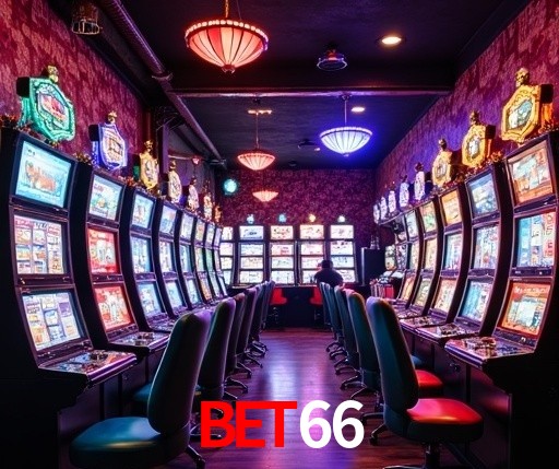 bet66 Brasília - Bonus Features