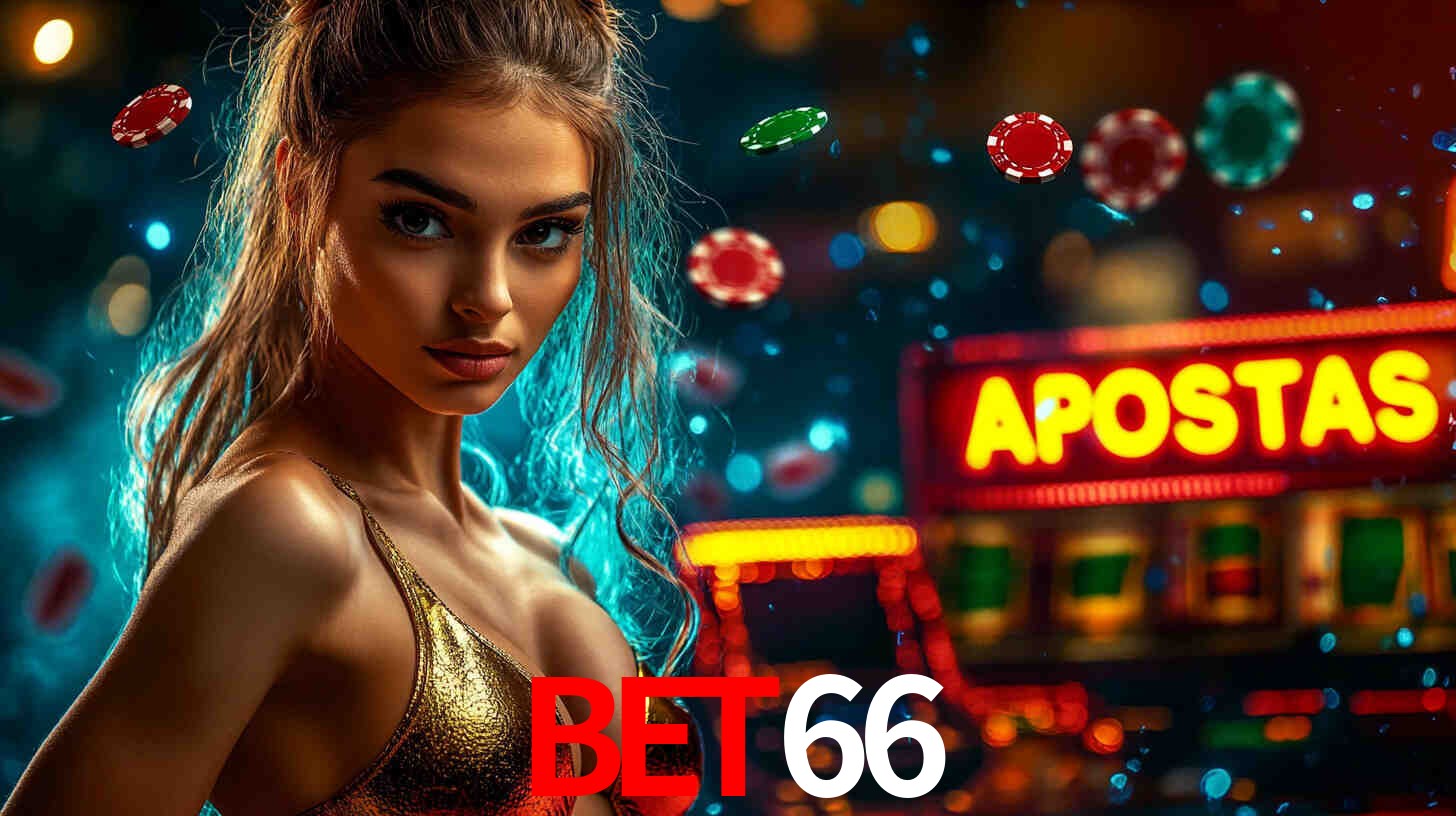 Explorando a Categoria de Eventos em Apostas na bet66