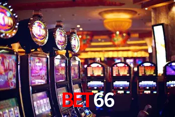 bet66 Brasília - VIP Program