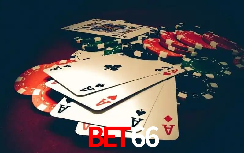 bet66 Brasília - Betting Features