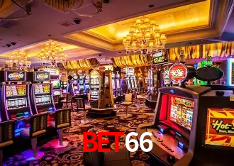 bet66 São Paulo - Live Tables