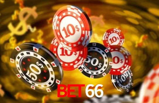 Avaliações dos Jogadores bet66