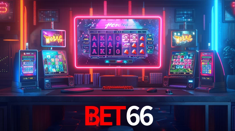 Explore as vantagens do bet66: serviço profissional e confiabilidade
