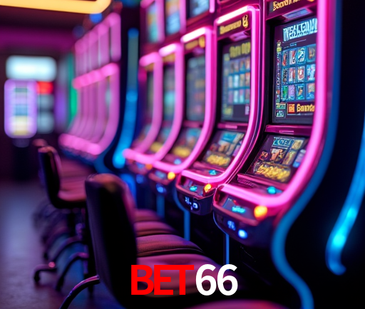 bet66 São Paulo - Top Slots