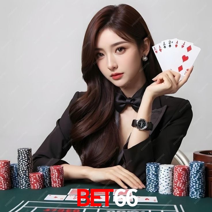 bet66 - Security