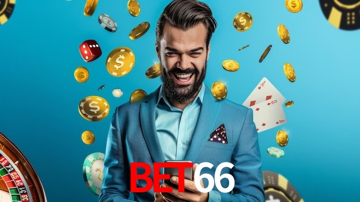 Secure Login bet66
