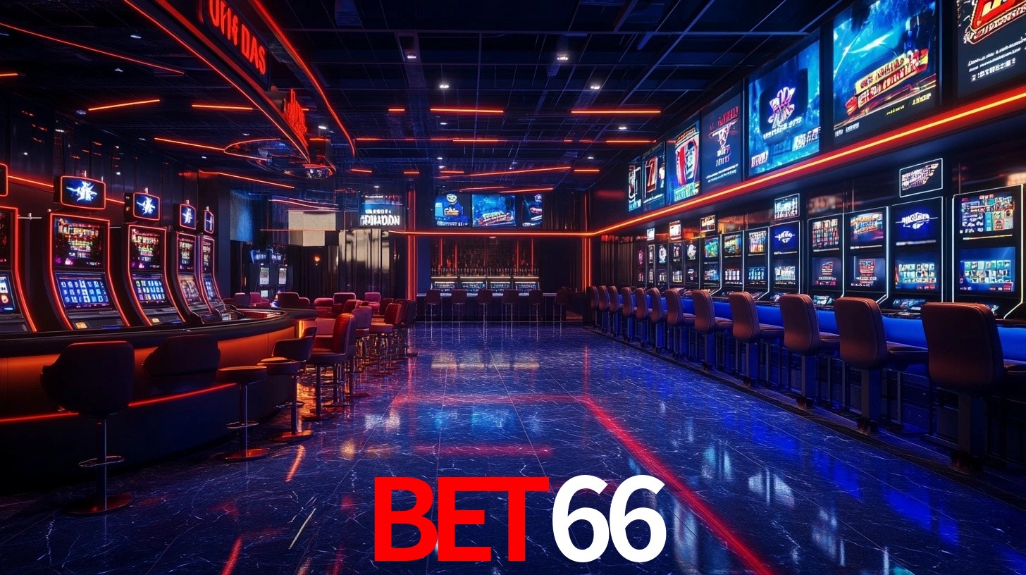 VIP Casino bet66
