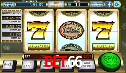 A Experiência Imersiva dos Cassinos Ao Vivo no bet66