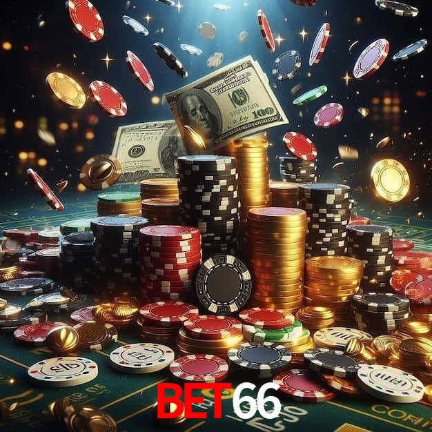 PIX Instantâneo bet66