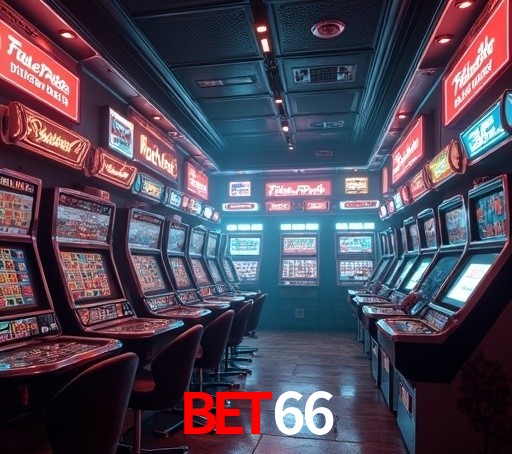 bet66 São Paulo - Hot Promos