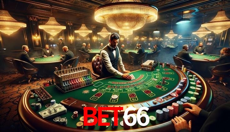 Slot Games bet66