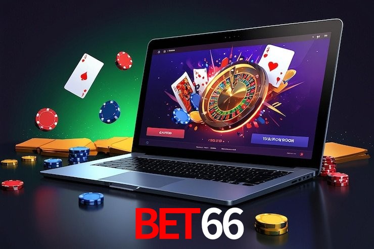 bet66 Belo Horizonte - Payments