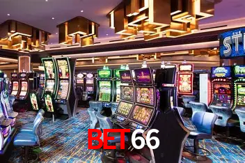 Inovações de Jogos na bet66: O Futuro das Experiências Interativas