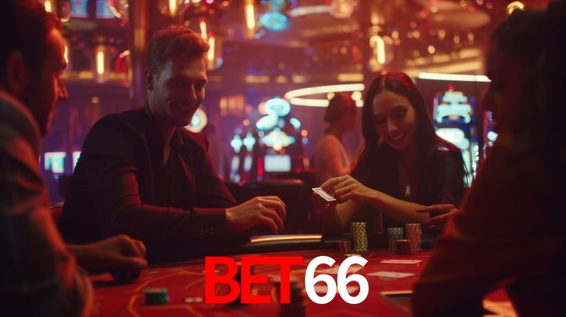 Descubra o Programa VIP da bet66: Vantagens Exclusivas para Jogadores