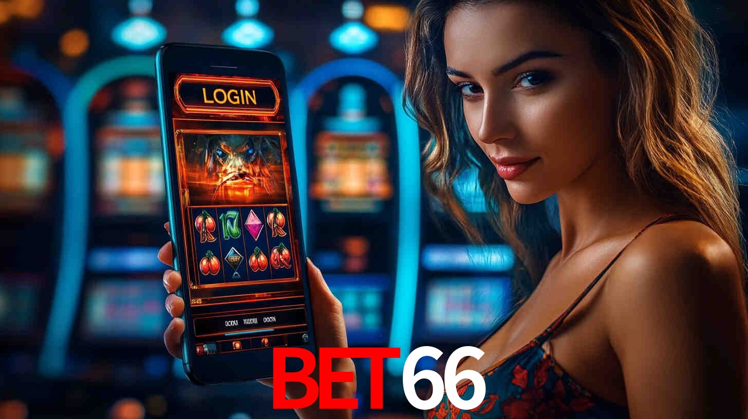 bet66: A Experiência de Casino com Jogos de Mesa ao Vivo