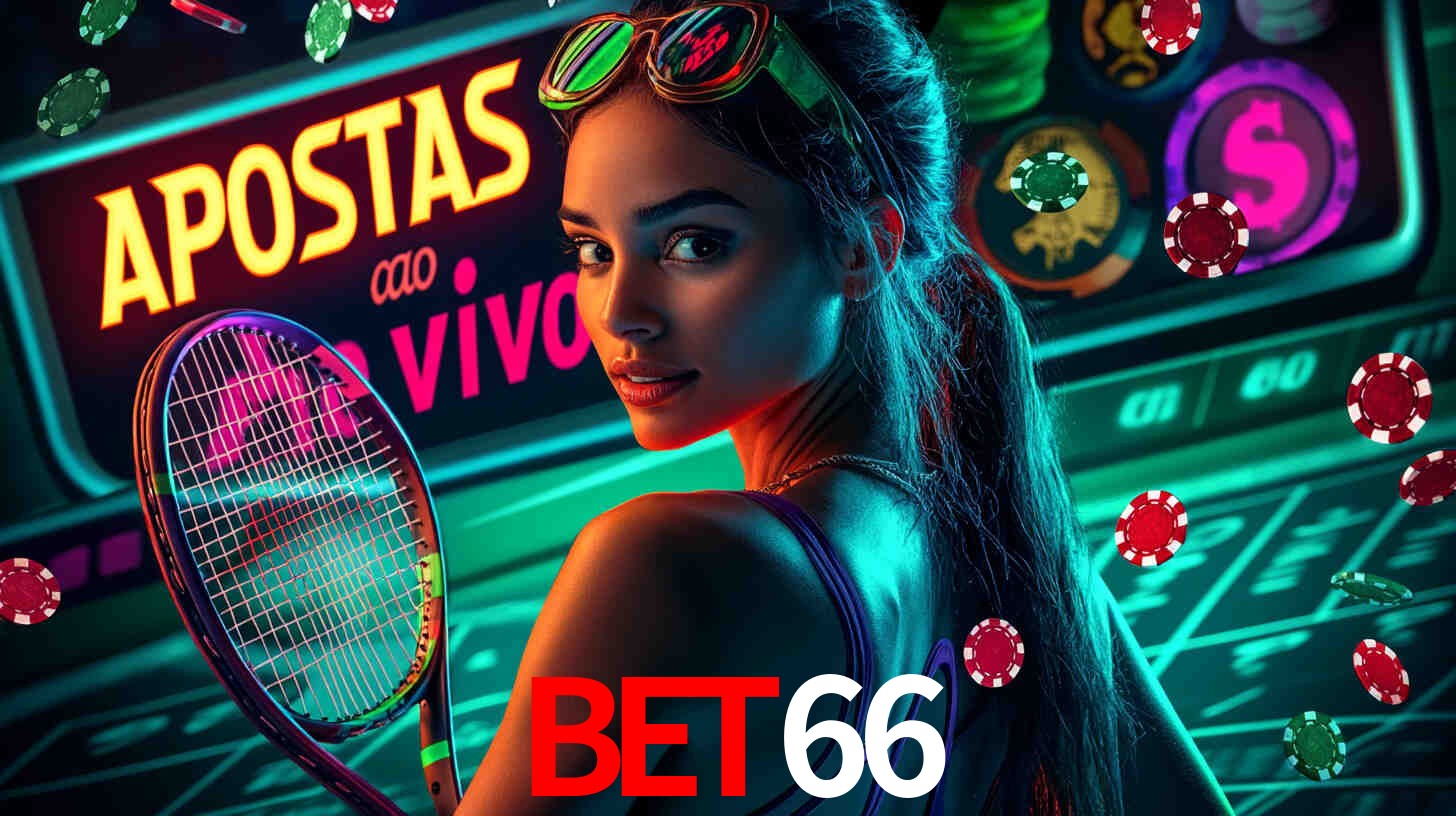 Descubra a Essência do bet66: Nossa História e Compromissos