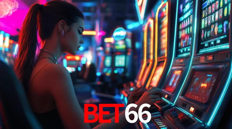 Premium Interface bet66
