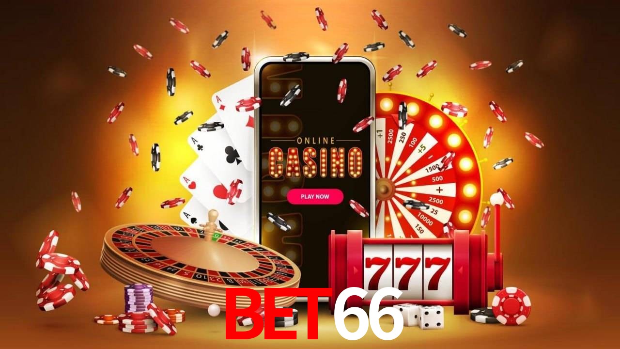 bet66 Brasília - Jogo Features