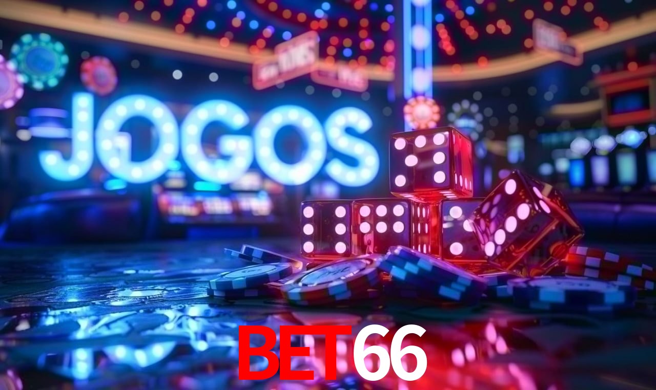 Mesa de Blackjack bet66