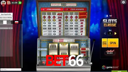 A Experiência Imersiva dos Cassinos Ao Vivo no bet66