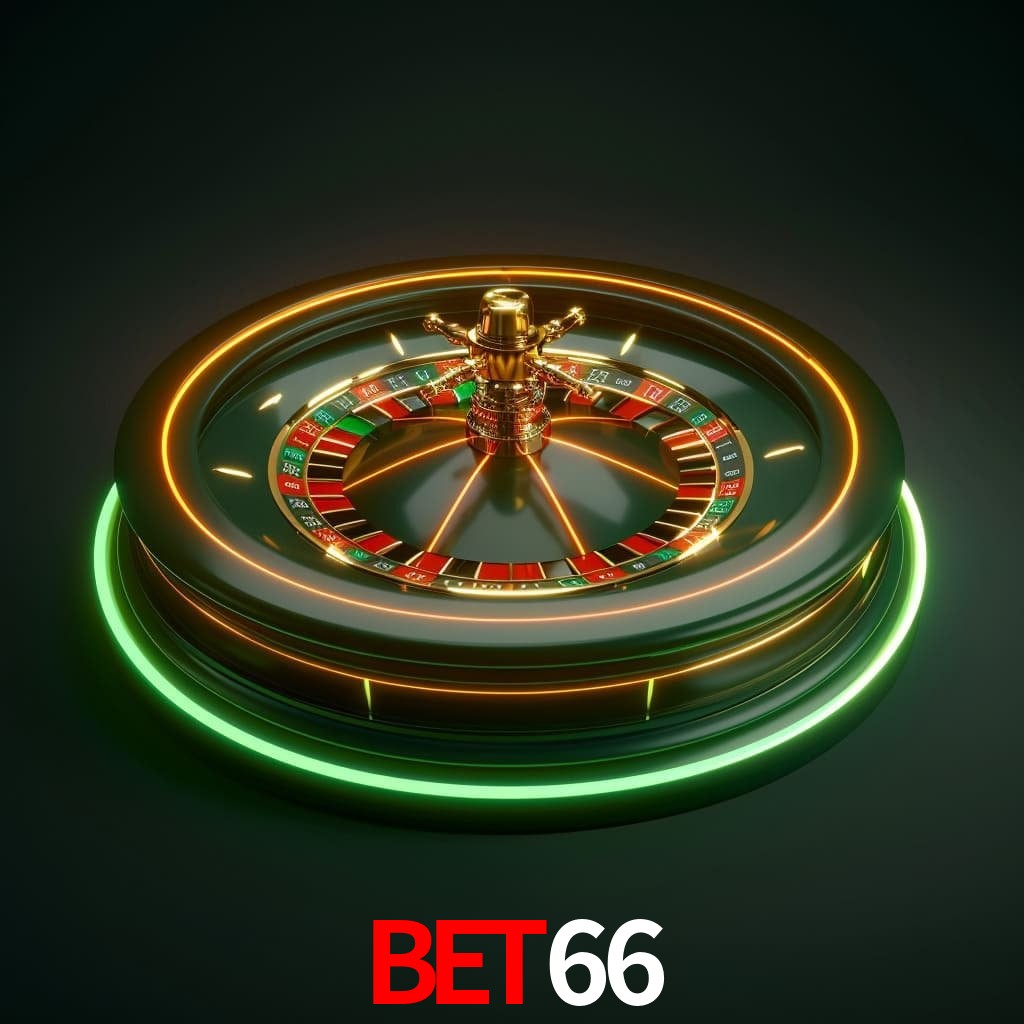 bet66 App - Aplicativo Móvel Oficial