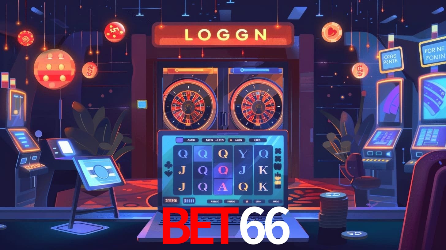 bet66 Plataforma - Certificada MGA desde 2015