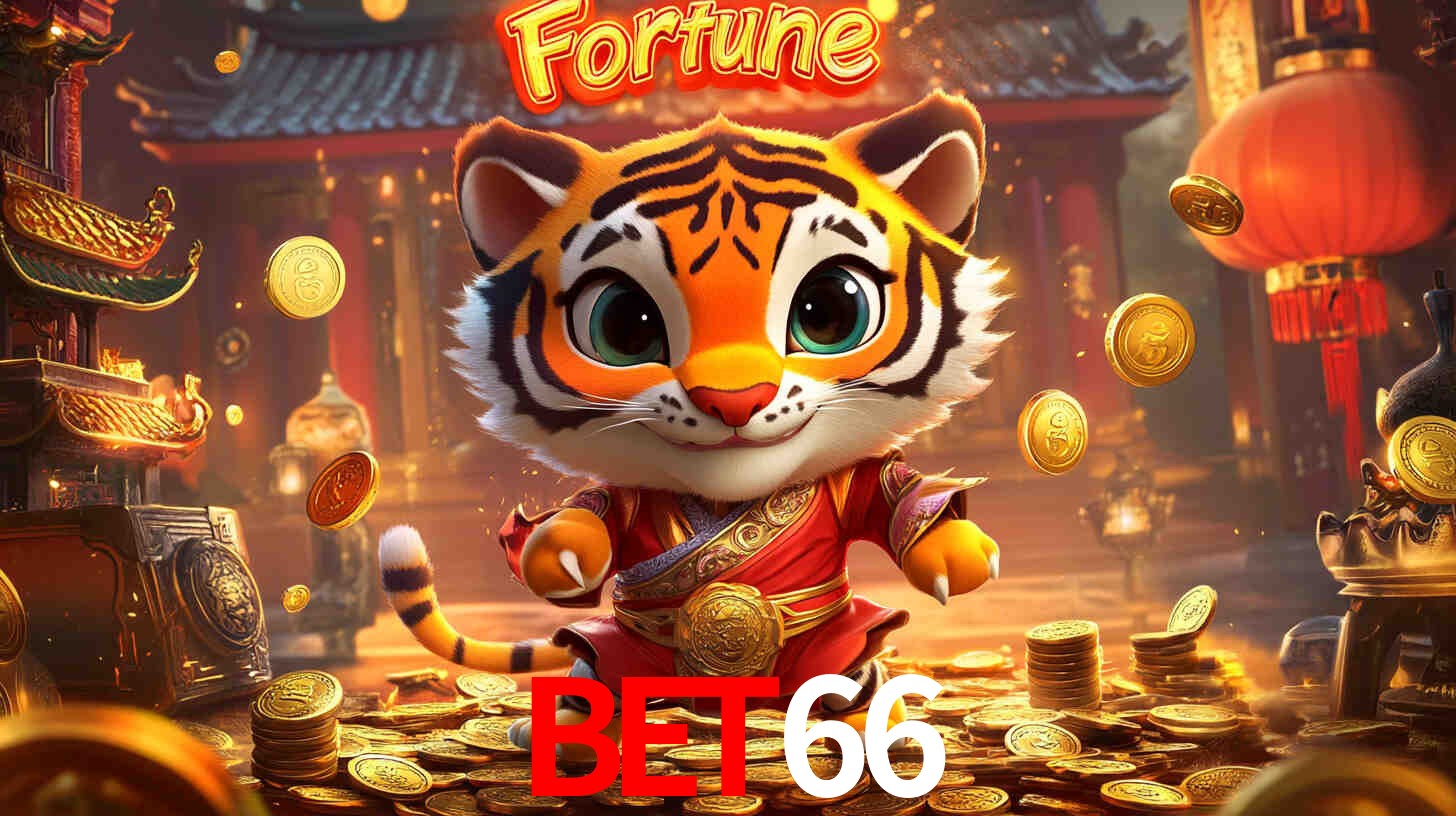 A Popularidade dos Caça-Níqueis no bet66