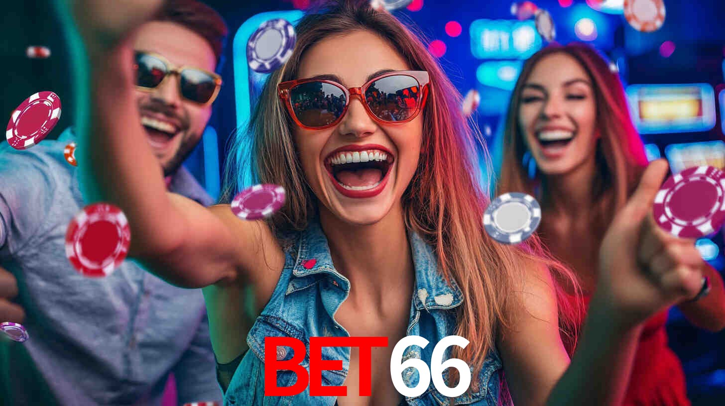 Descubra a Essência do bet66: Nossa História e Compromissos