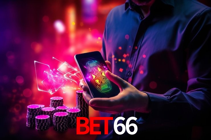 Apostas de Tênis bet66