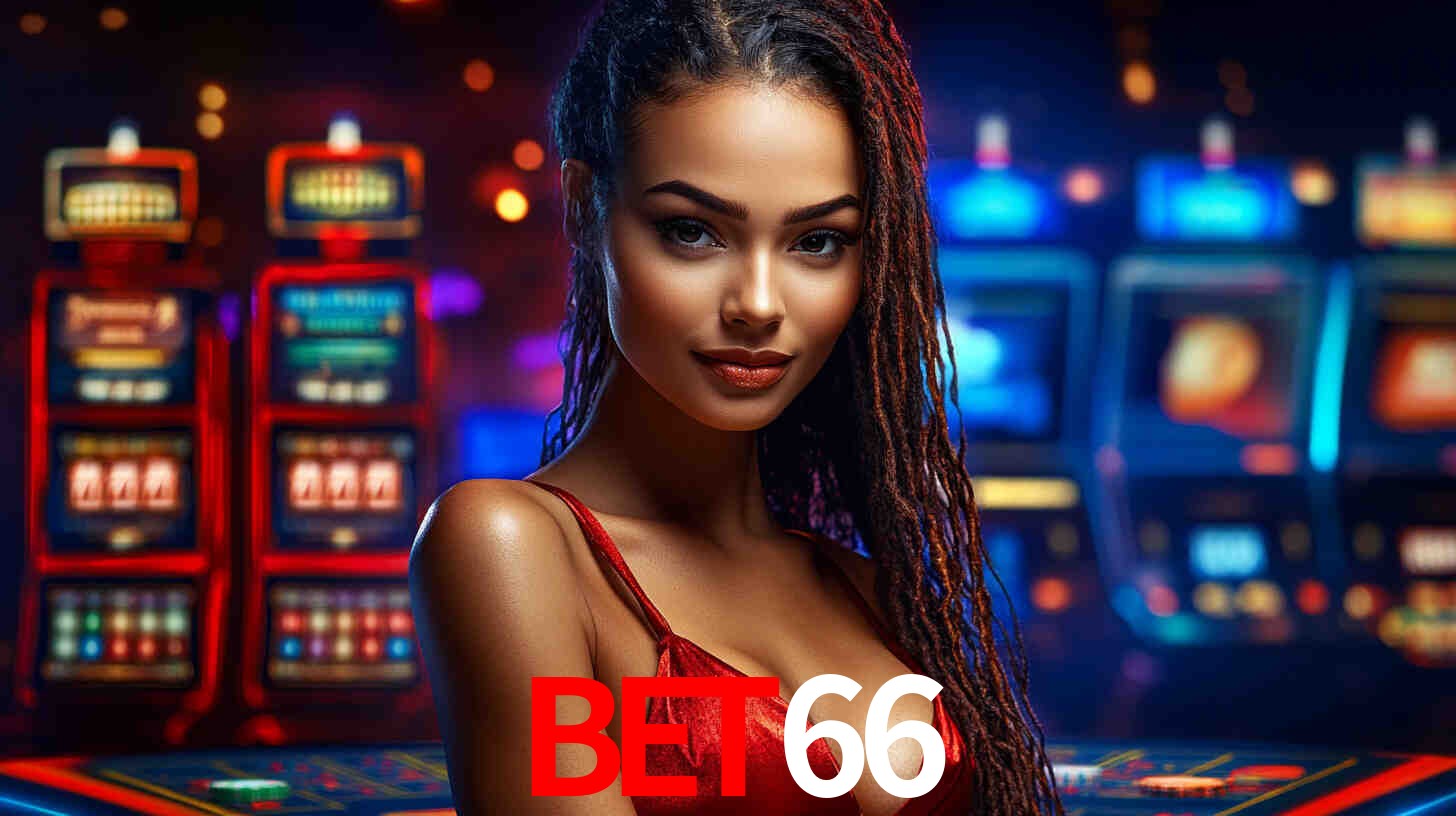 A Emoção da Loteria na bet66: Uma Chance de Mudança de Vida