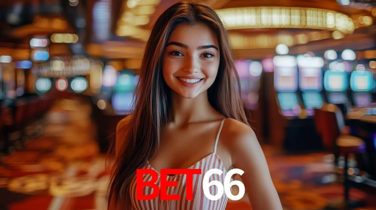 Welcome Bonus bet66