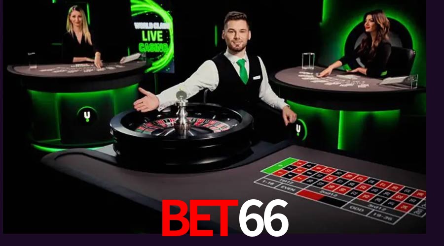 Exclusive Offers bet66