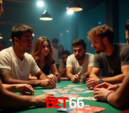 bet66 Slot - 320+ Caça-Níqueis Premium