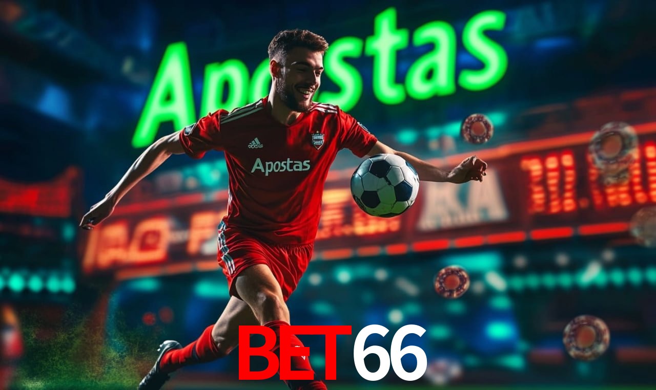 Casino Ao Vivo bet66